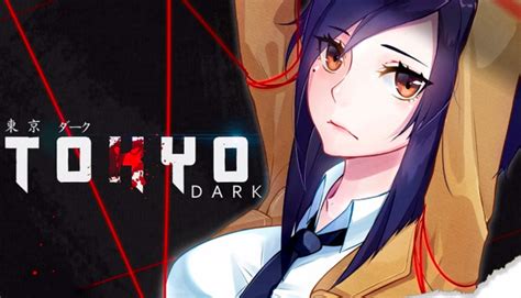 Tokyo Dark on Steam.